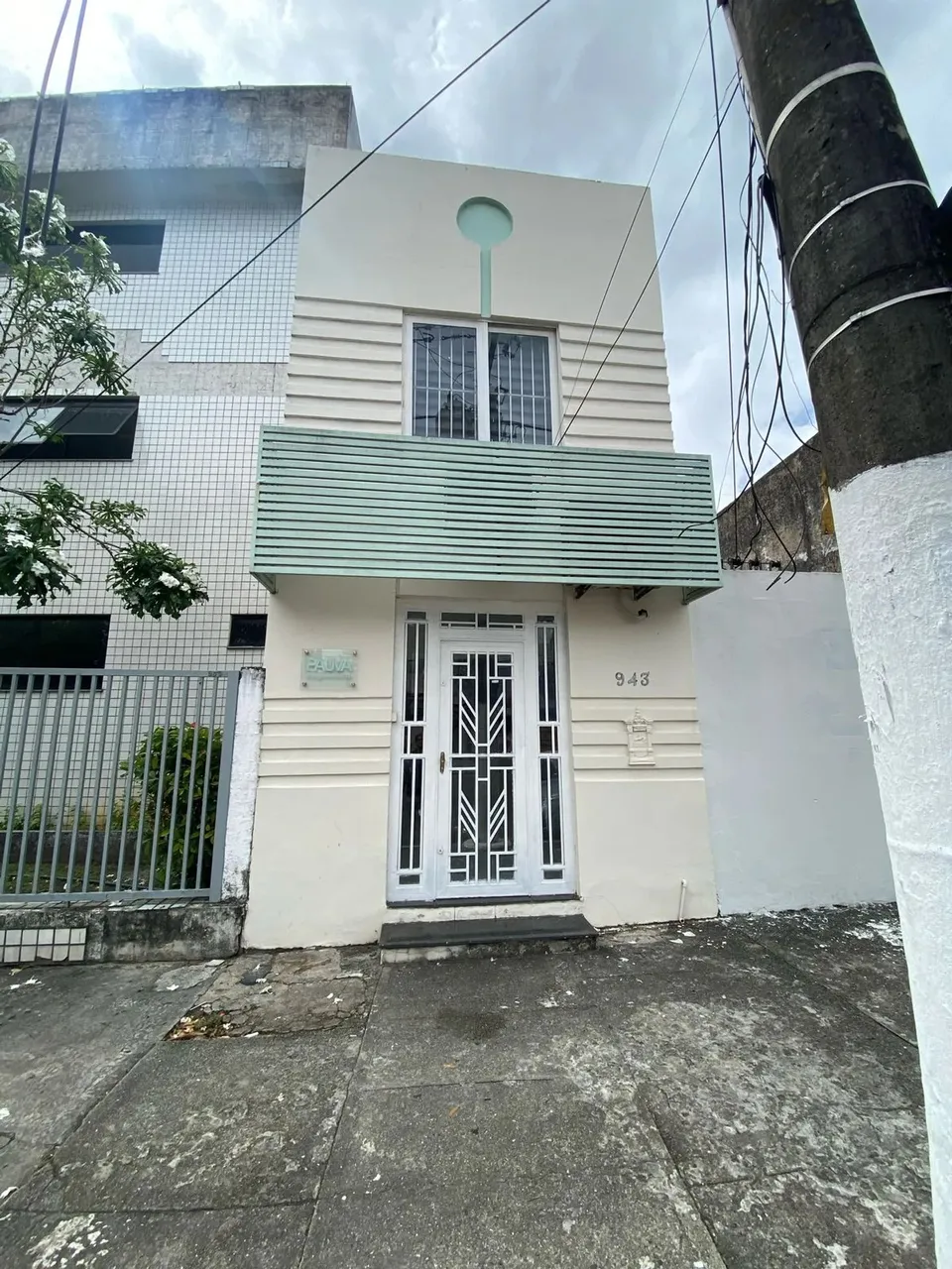 Imóvel para aluguel com 163 metros quadrados com 5 quartos em Umarizal - Belém - PA