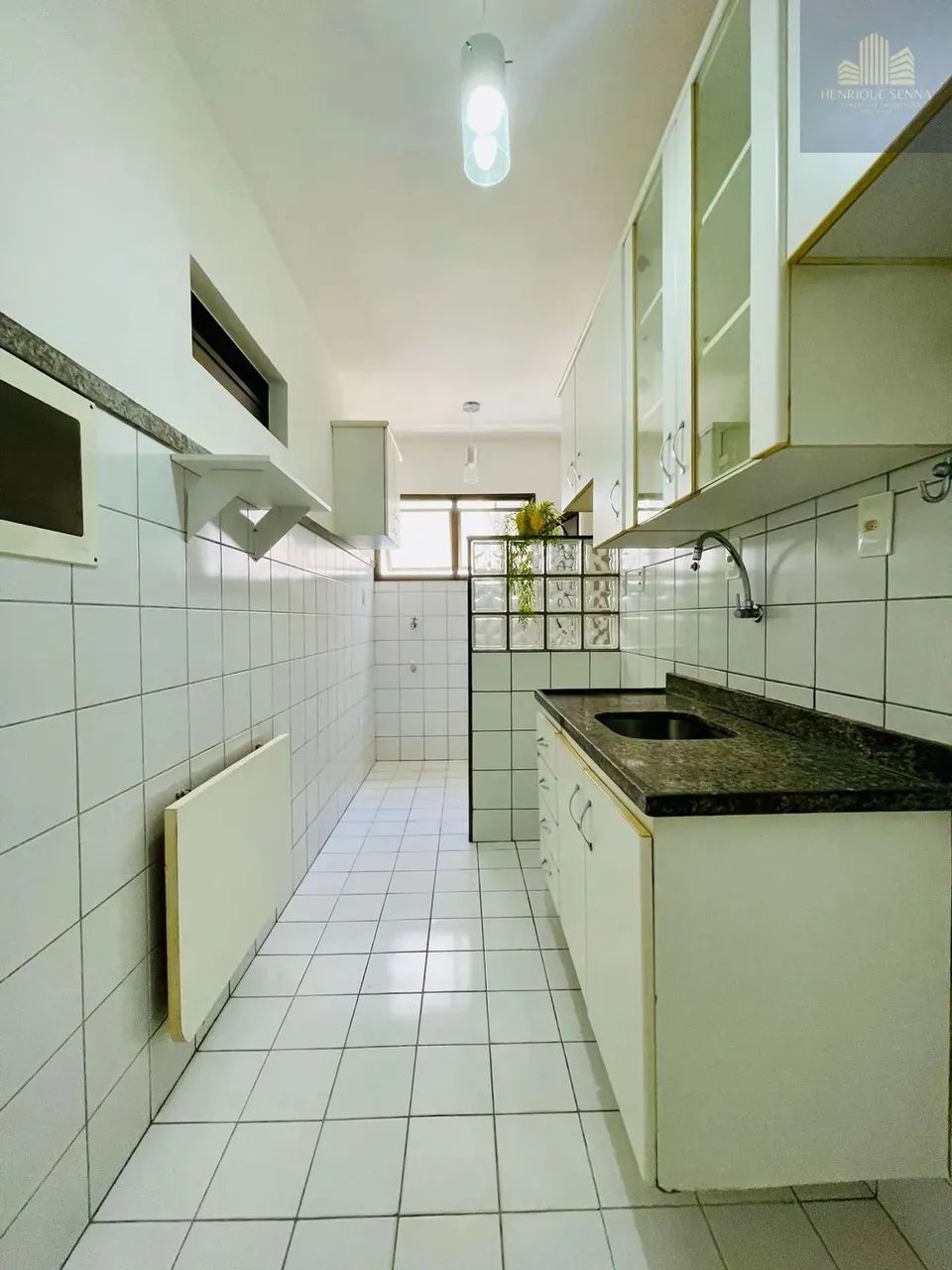 Apartamento Padrão 2 Quartos a Venda no melhor do Costa Azul - Foto 4