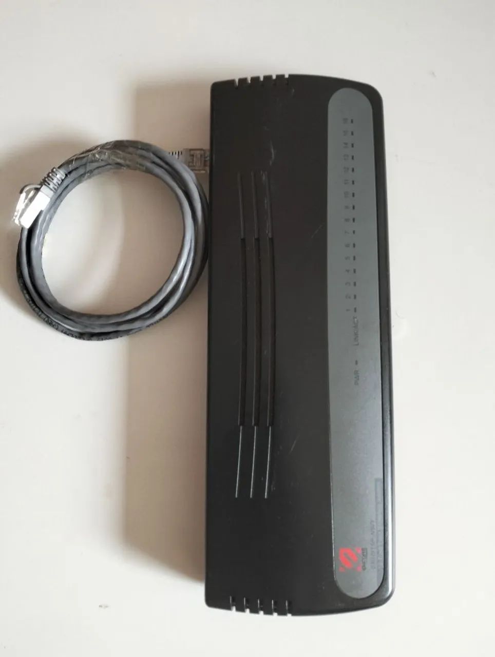 Switch Hub encore - Foto 3