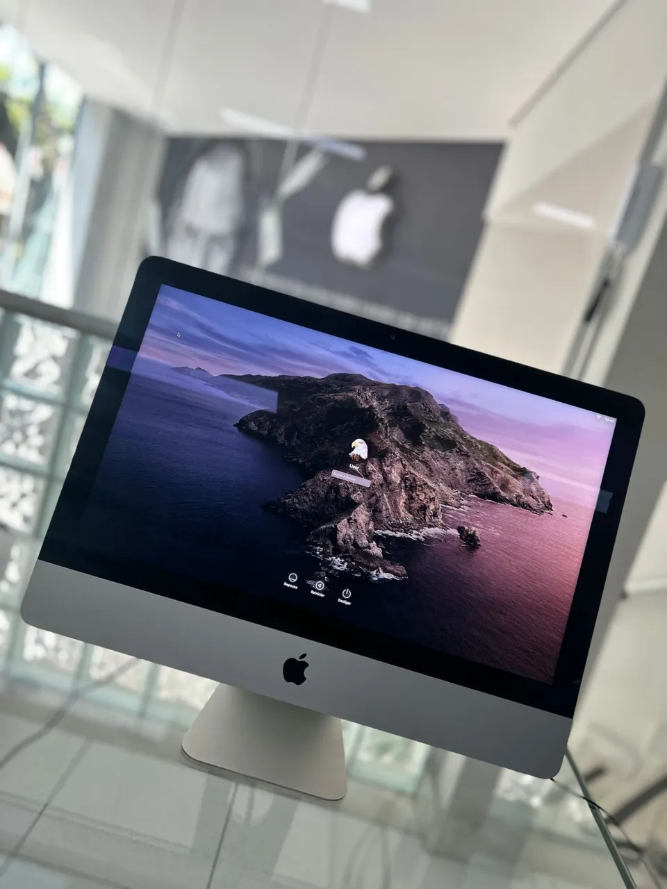 imac late 2012