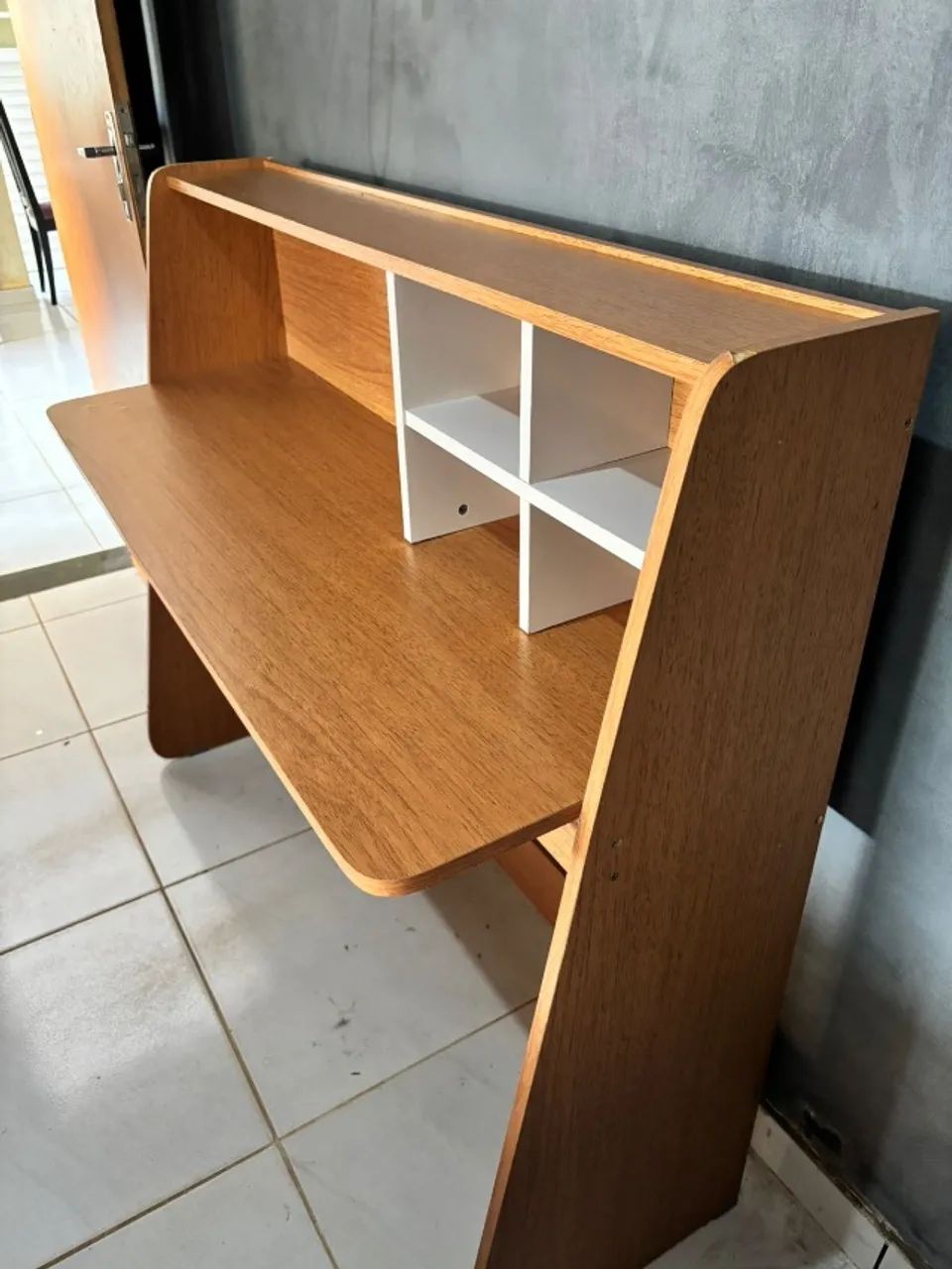 Vendo escrivaninha para computador  - Foto 3