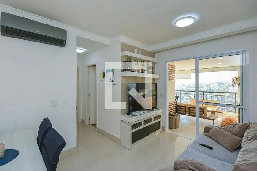 Apartamento à Venda - Socorro, 2 Quartos, 67 m2
