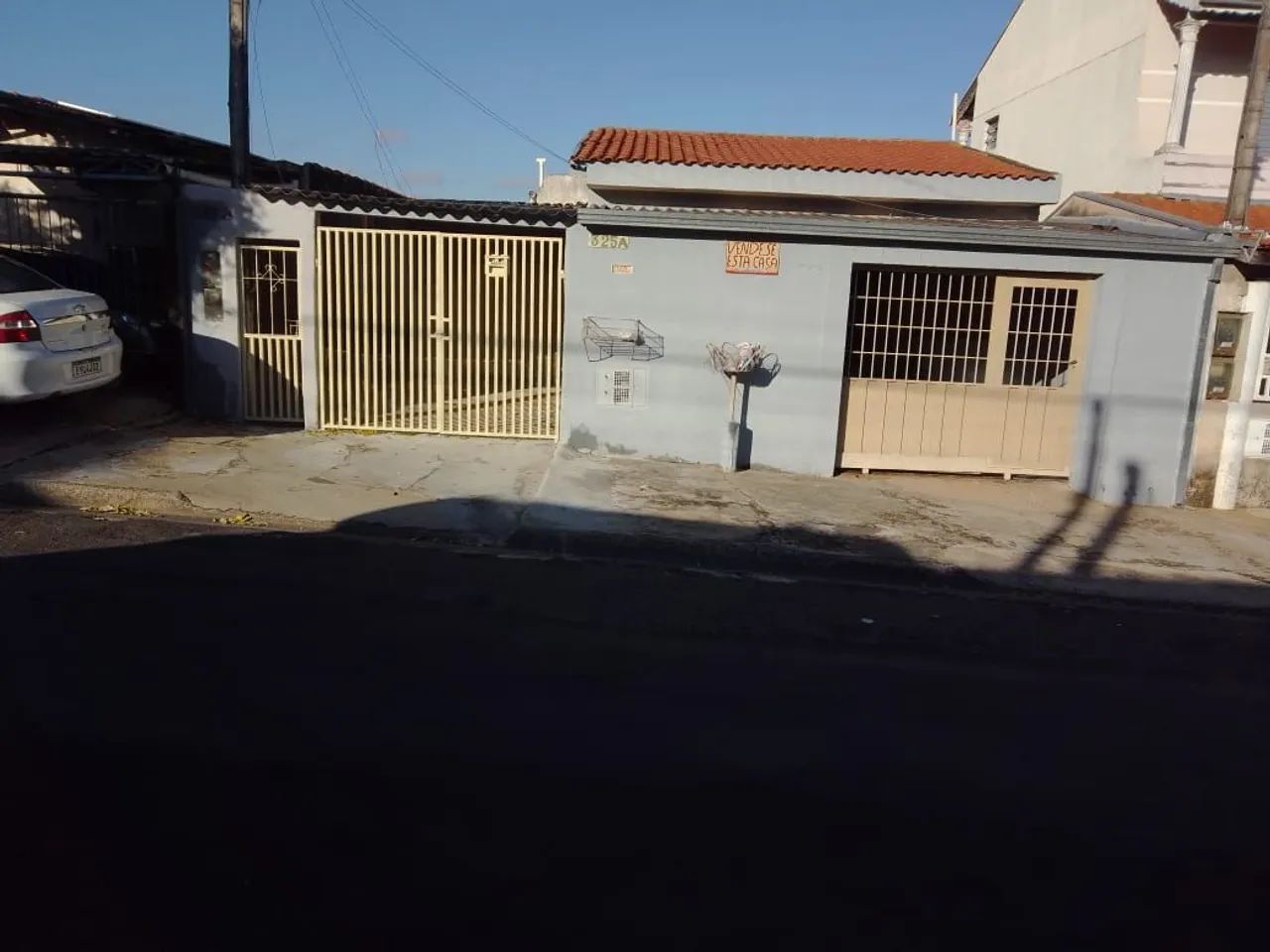 Foto - Hortolândia - Jardim Sumarezinho