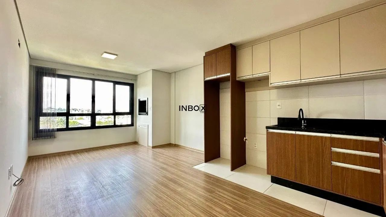 IMOBILIARIA INBOX CIA ALUGA EM BENTO GONÇALVES - Apartamento 02 dormitórios no bairro Prog