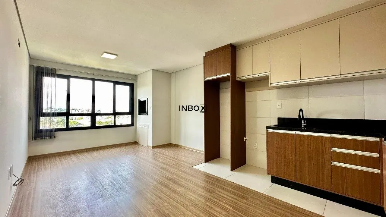 IMOBILIARIA INBOX CIA ALUGA EM BENTO GONÇALVES - Apartamento 02 dormitórios no bairro Prog