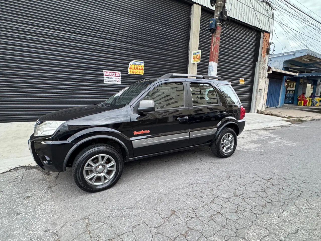 Ecosport 2012 Freestyle 2.0 Manual  - Foto 4