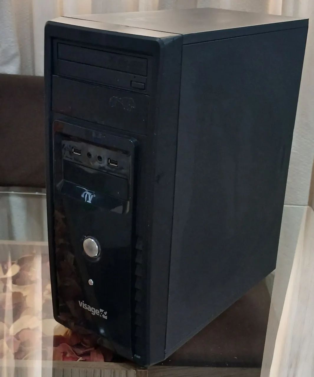 Computador intel Core I364842048045698122