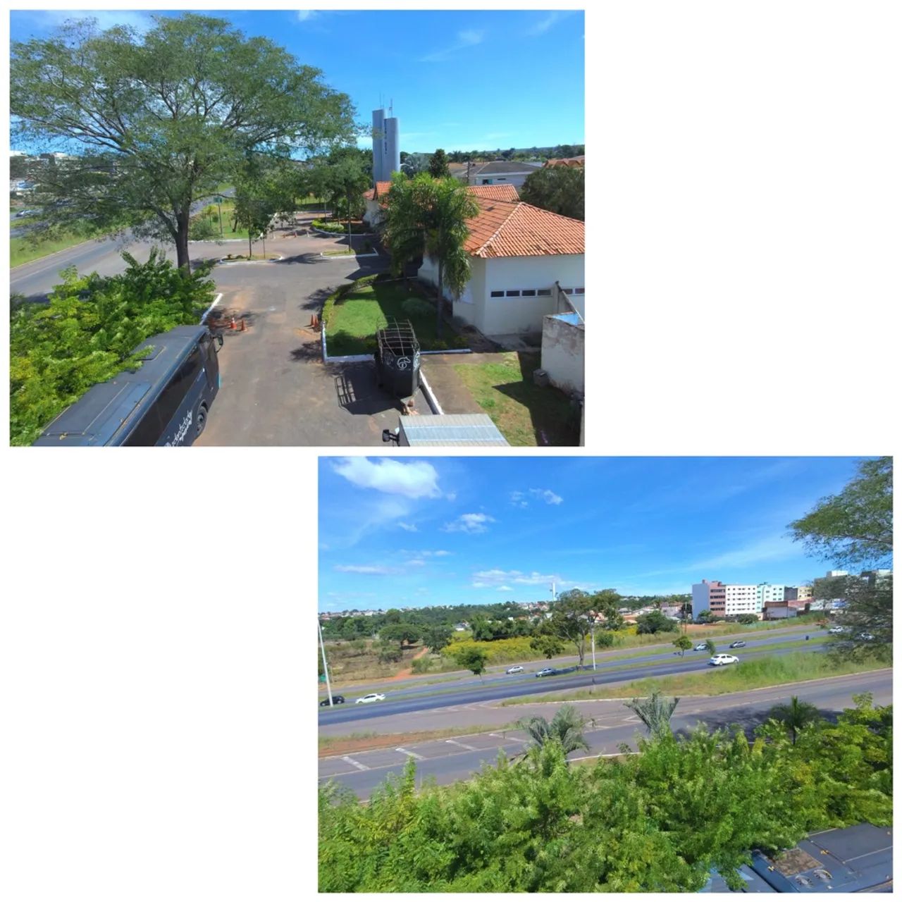 Drone Yuneec Breeze 4K - com gps - retorna sozinho  - Foto 5