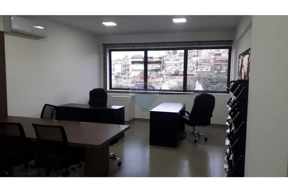 Sala Comercial no Prime Office condominio Jaguary