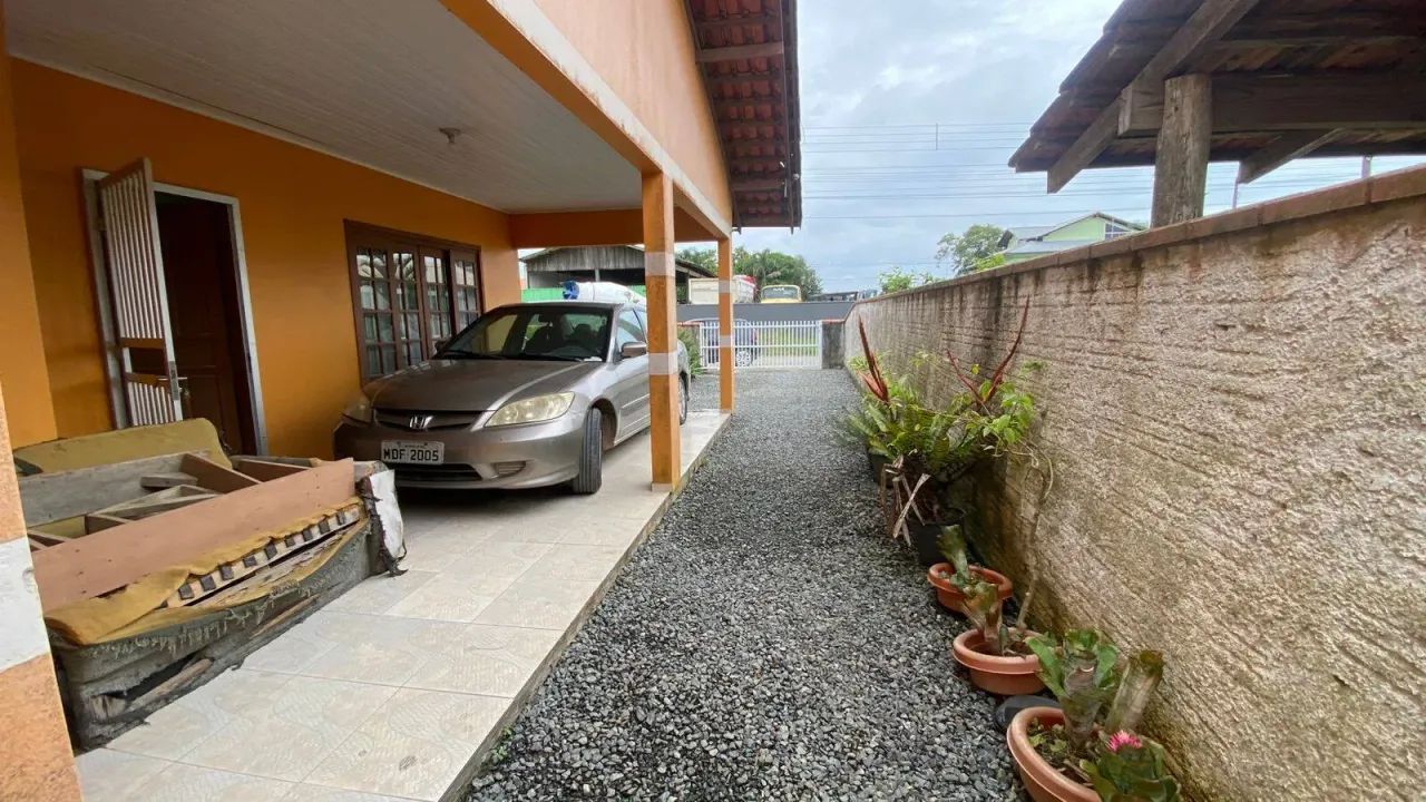 Casa com 2 dormitórios, 79m², à venda em Balneário Barra do Sul - Centro - Foto 4