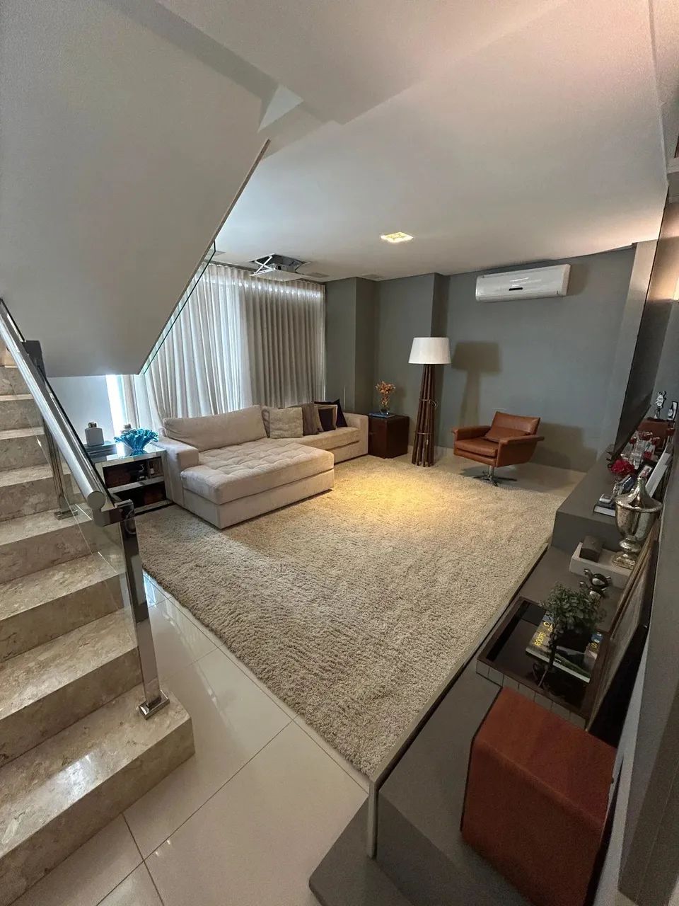 Apartamento 4 quartos Rua T 29 Setor Bueno, Praça do Ipê - Foto 5