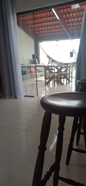 Casa Praia Porto Mirim - 02 Suítes Ar condicionado - Imóvel Mobiliado - Temporada - Foto 7