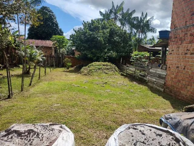 foto - Belém - Águas Lindas