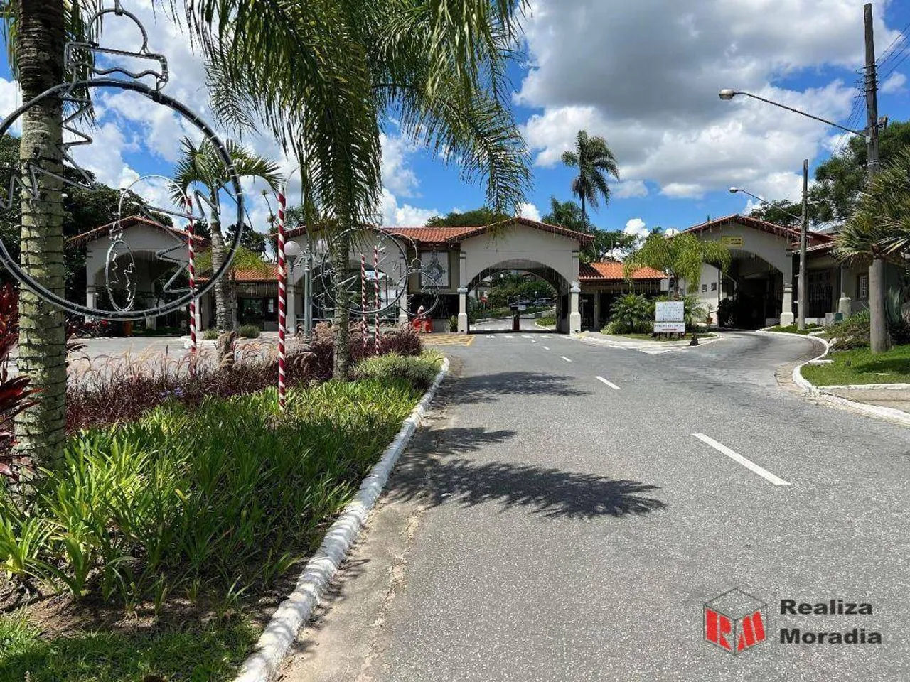 CONDOMÍNIO MORADA DOS LAGOS - CASA À VENDA EM ALDEIA DA SERRA