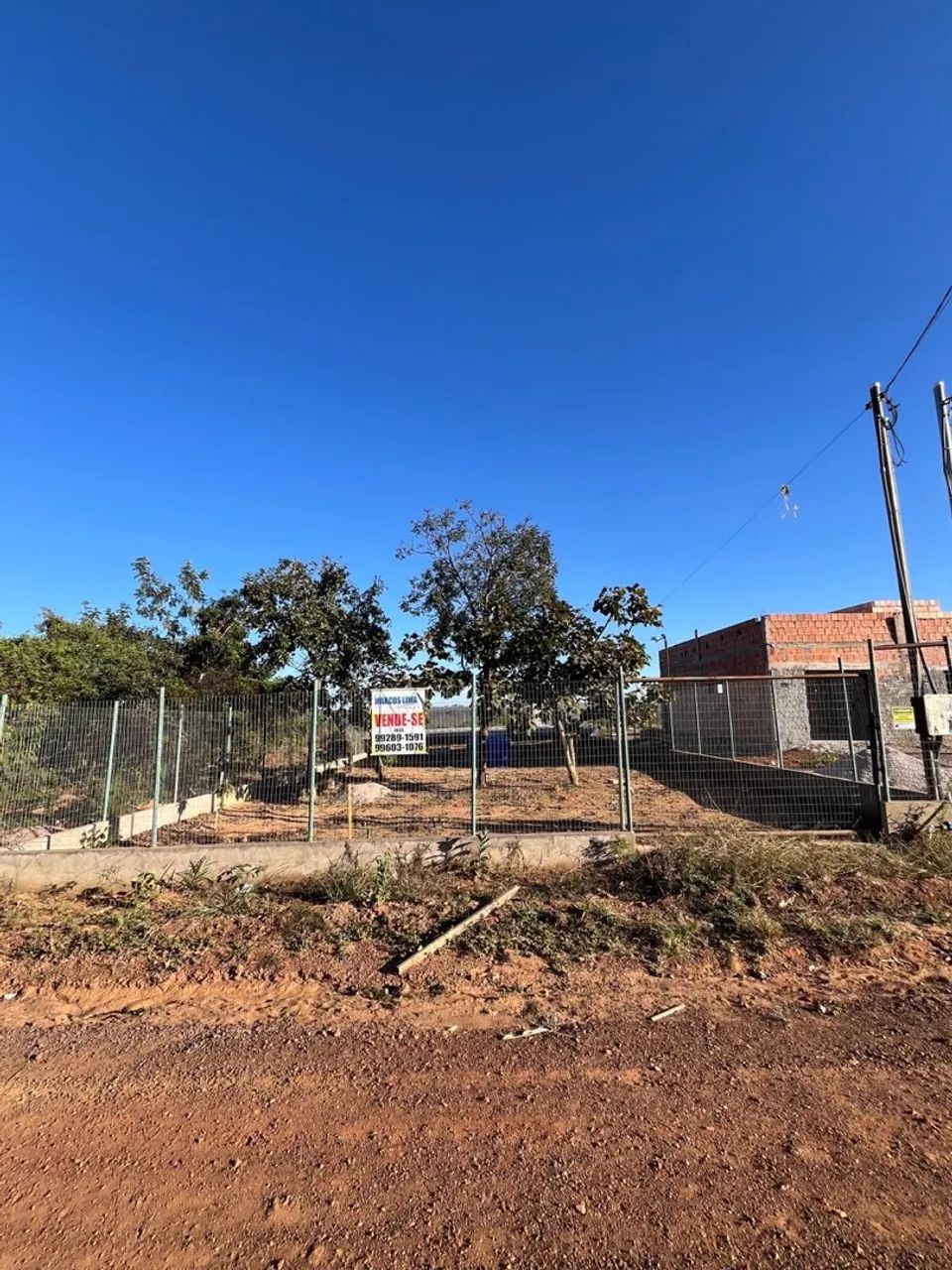 Lindo terreno em Chapada dos Guimarães  - Foto 3