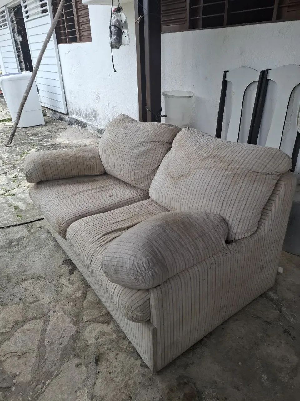 Sofa Bed 2 Seater64374699871233120