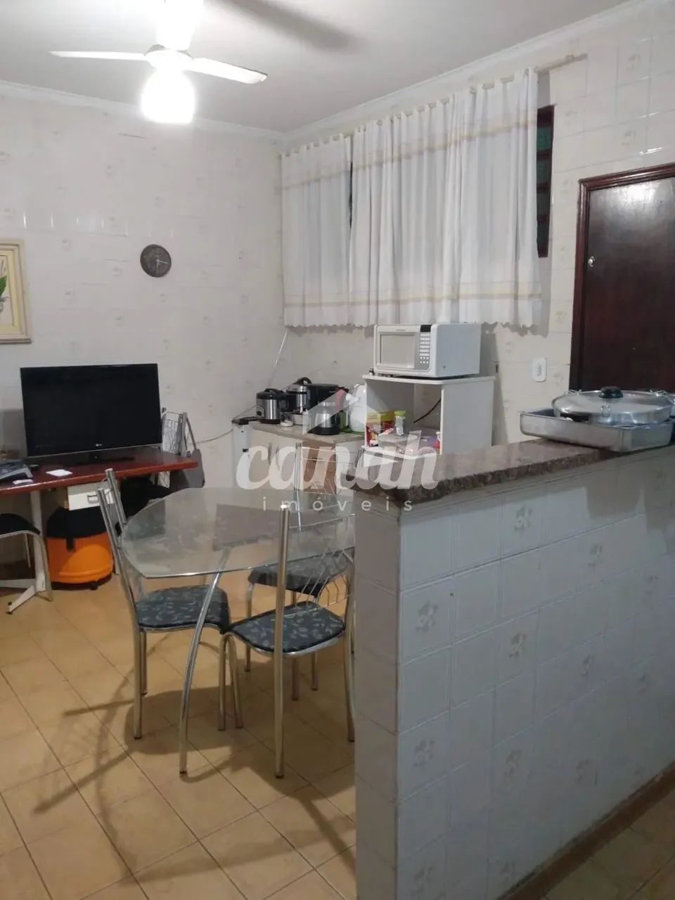 Casa 2Dorm no Quintino Facci I - Ribeirão Preto - Foto 5