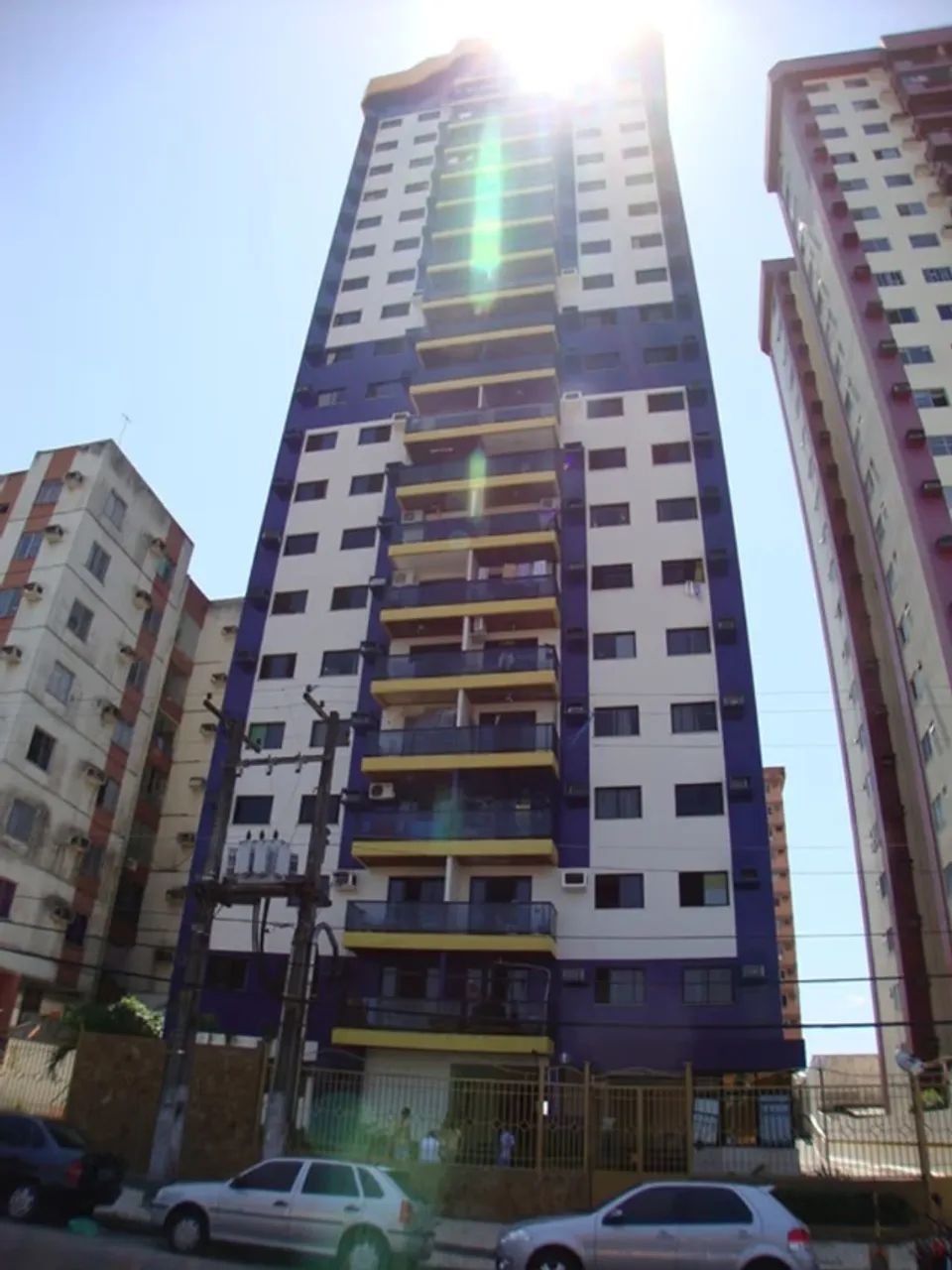 Foto - Belém - Nazaré