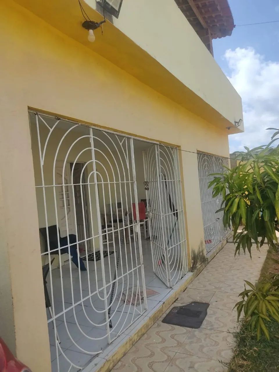 excelente casa com piscina na praia de Catuama-Goiana/pe - Foto 5