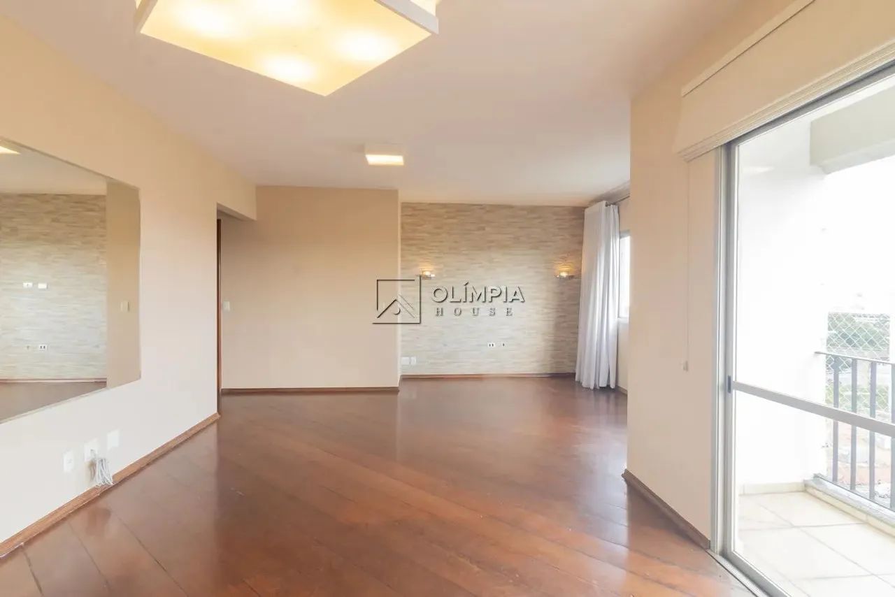 Apartamento Venda Campo Belo 122 m² 3 Dormitórios - Foto 2