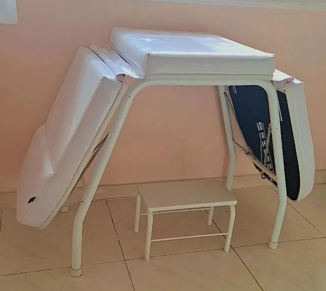 Maca dobrável Darus