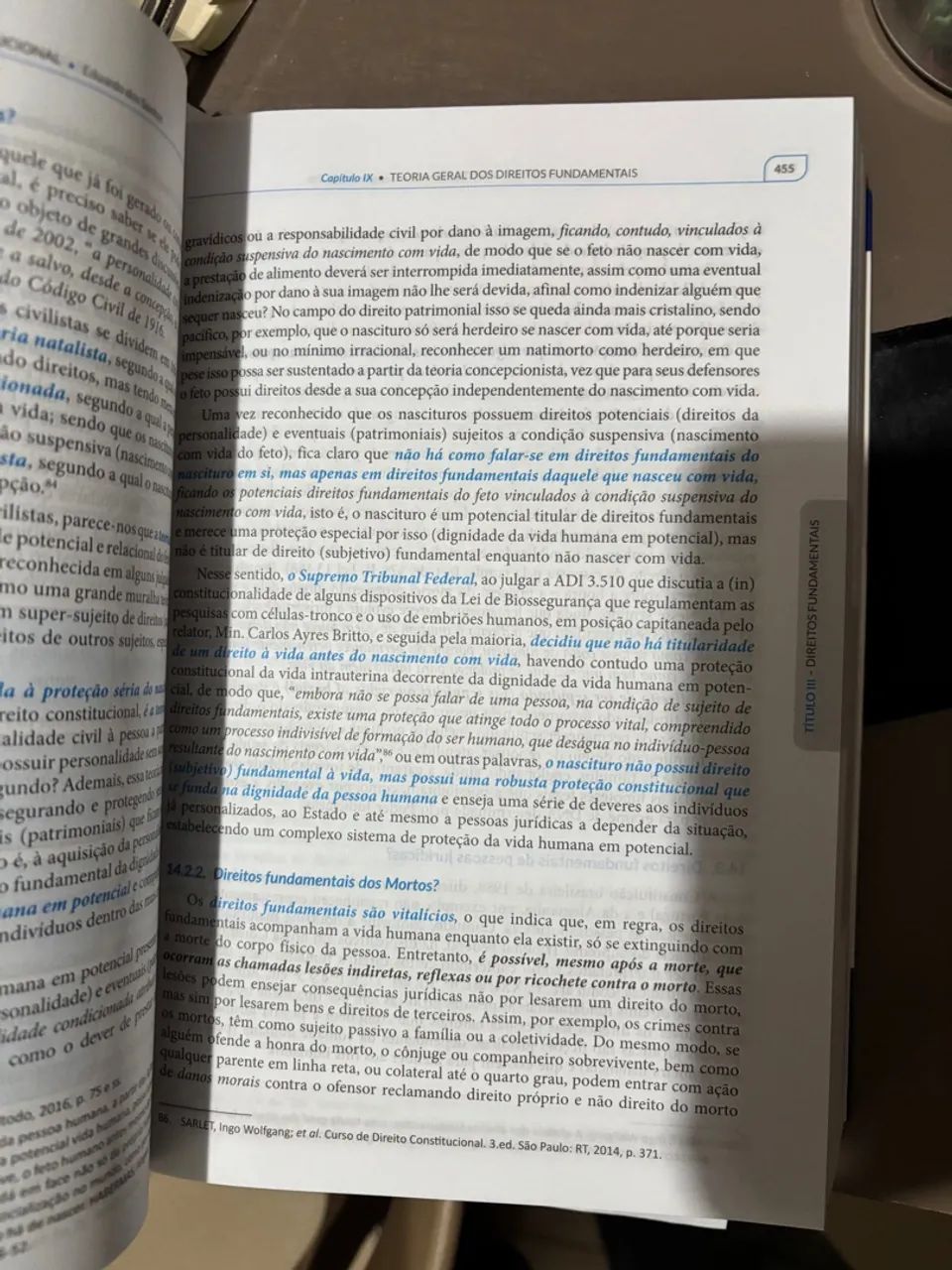 Manual de Direito Administrativo - Dizer o Direito - Foto 2