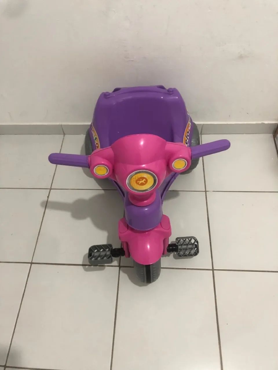 Brinquedo semi novos  - Foto 6