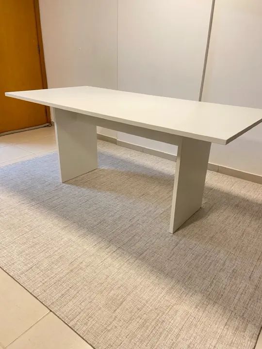 MESA 1,75 M X 85 CM NEAT TOK STOK