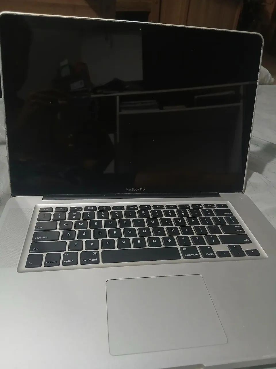 MacBook Pro - Notebooks - Damas, Fortaleza 1460405702 | OLX MacBook Pro - Notebooks - Damas, Fortaleza 1460405702 | OLX
