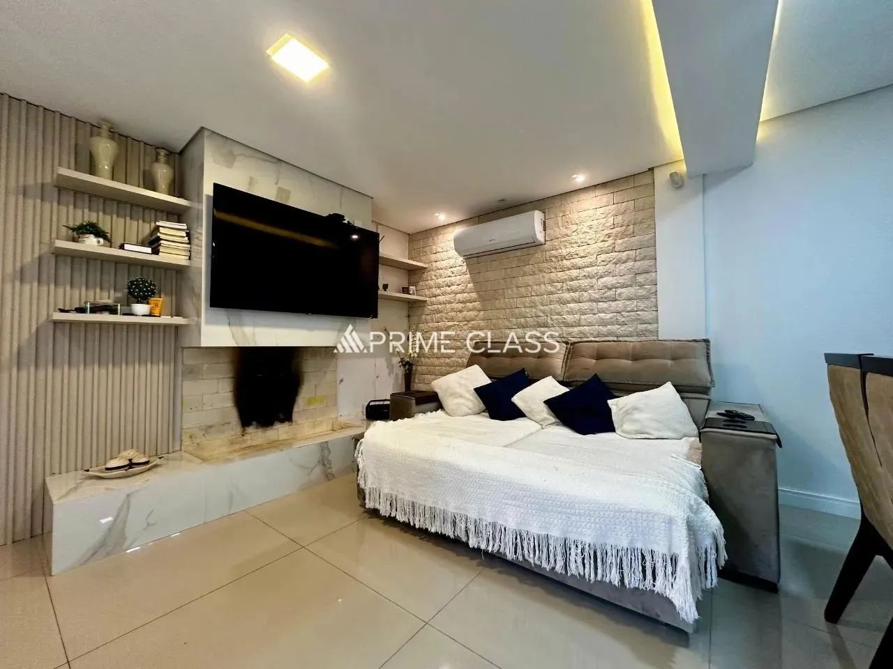 Sobrado com 3 dormitórios sendo 1 suíte - Bairro Igara, Canoas/ RS - Foto 3