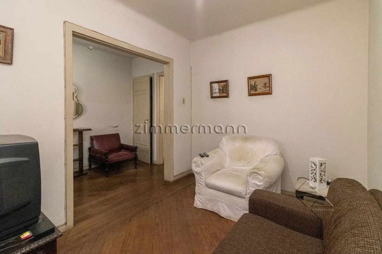 CASA SOBRADO ACLIMAÇÃO 3 DORMITÓRIOS 1 VAGA - Foto 2