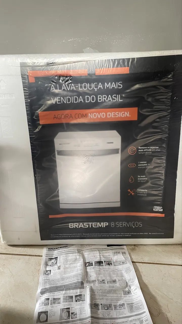 Máquina da lavar louça ?  - Foto 3