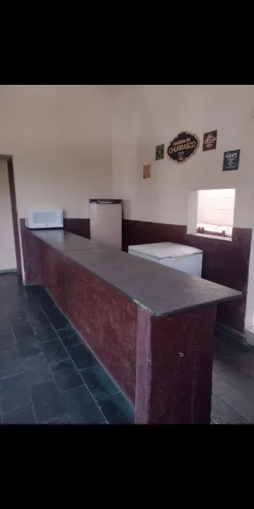 Aluga-se salão de festas 123m². Jd São Luís  - Foto 3