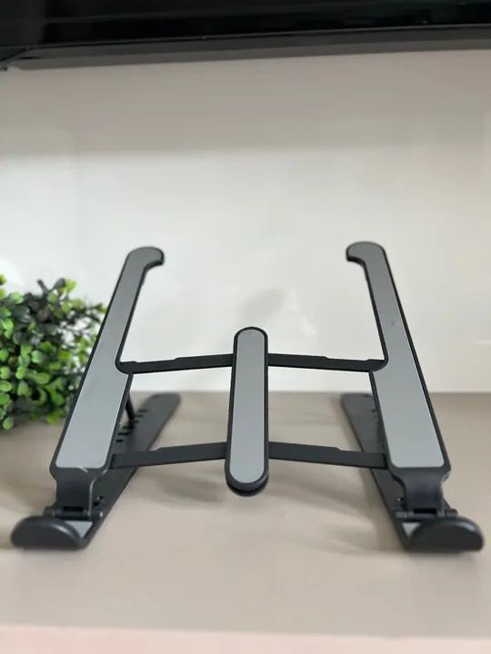 Suporte para Notebook - Ergonômico e Ajustável - Foto 2