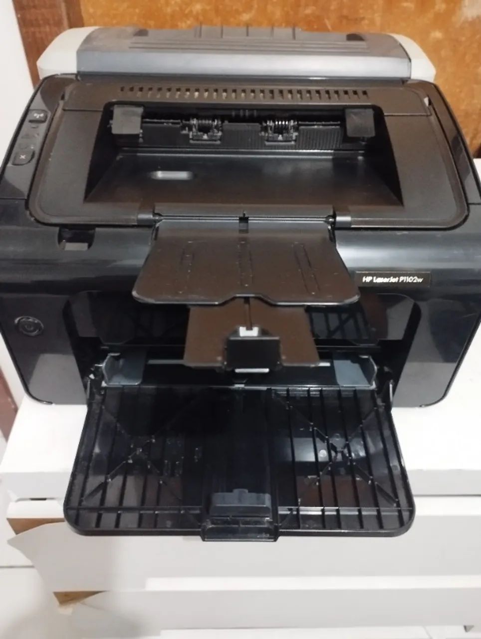 Impressora HP Laserjet 1102w432208855727482885