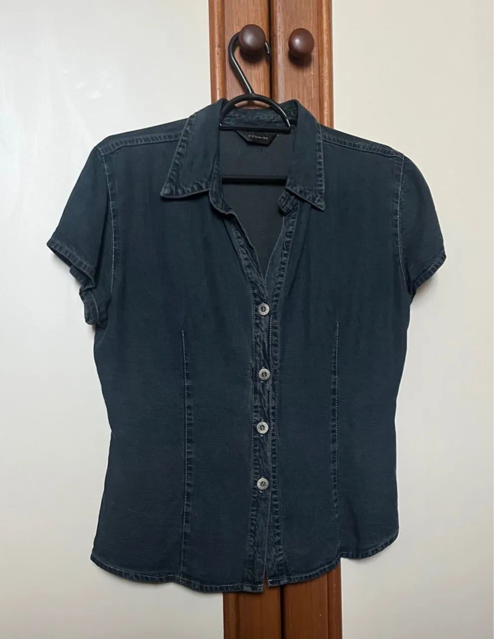 Camisa Feminina