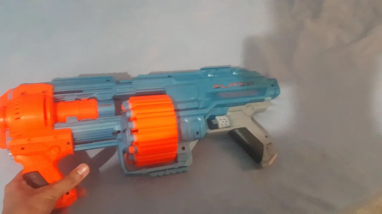 Nerf shockwave - Foto 3