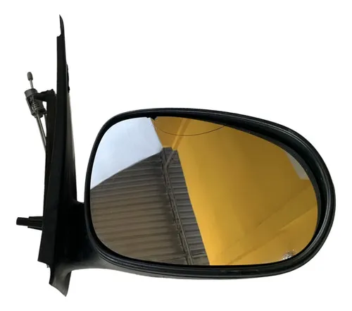Retrovisor Direito Grand Siena Novo Palio 2012 A 2021 Manual