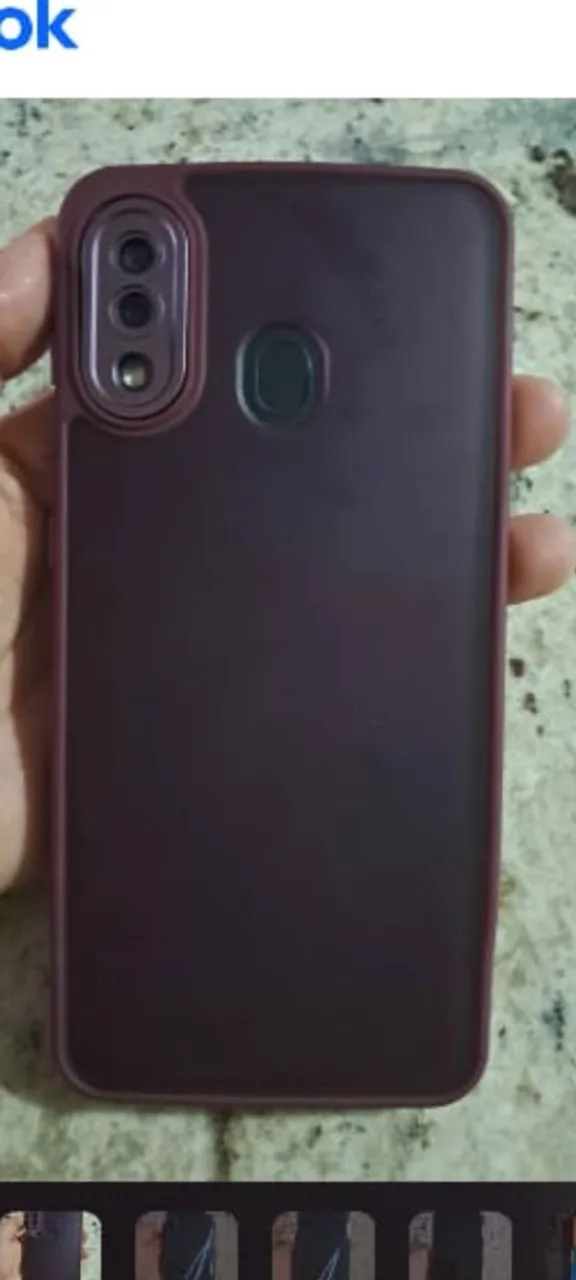 Samsung galaxi A30
