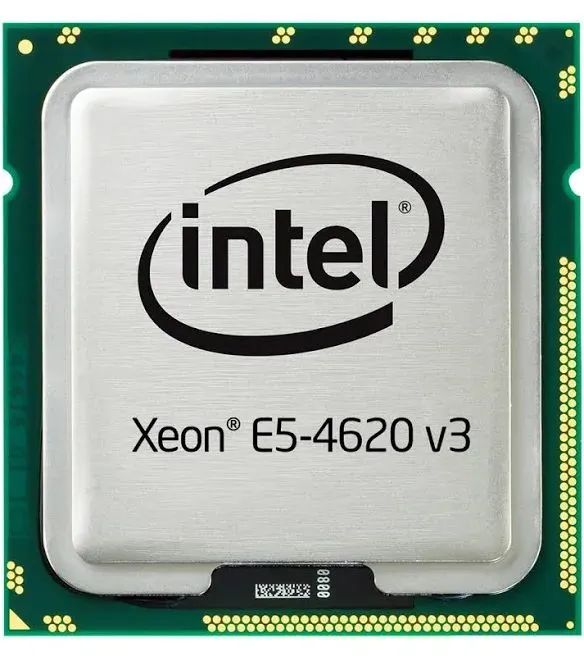  KIT COM 2 PROCESSADORES XEON E5-2680 V3 + E5-4620 V3 - Foto 2