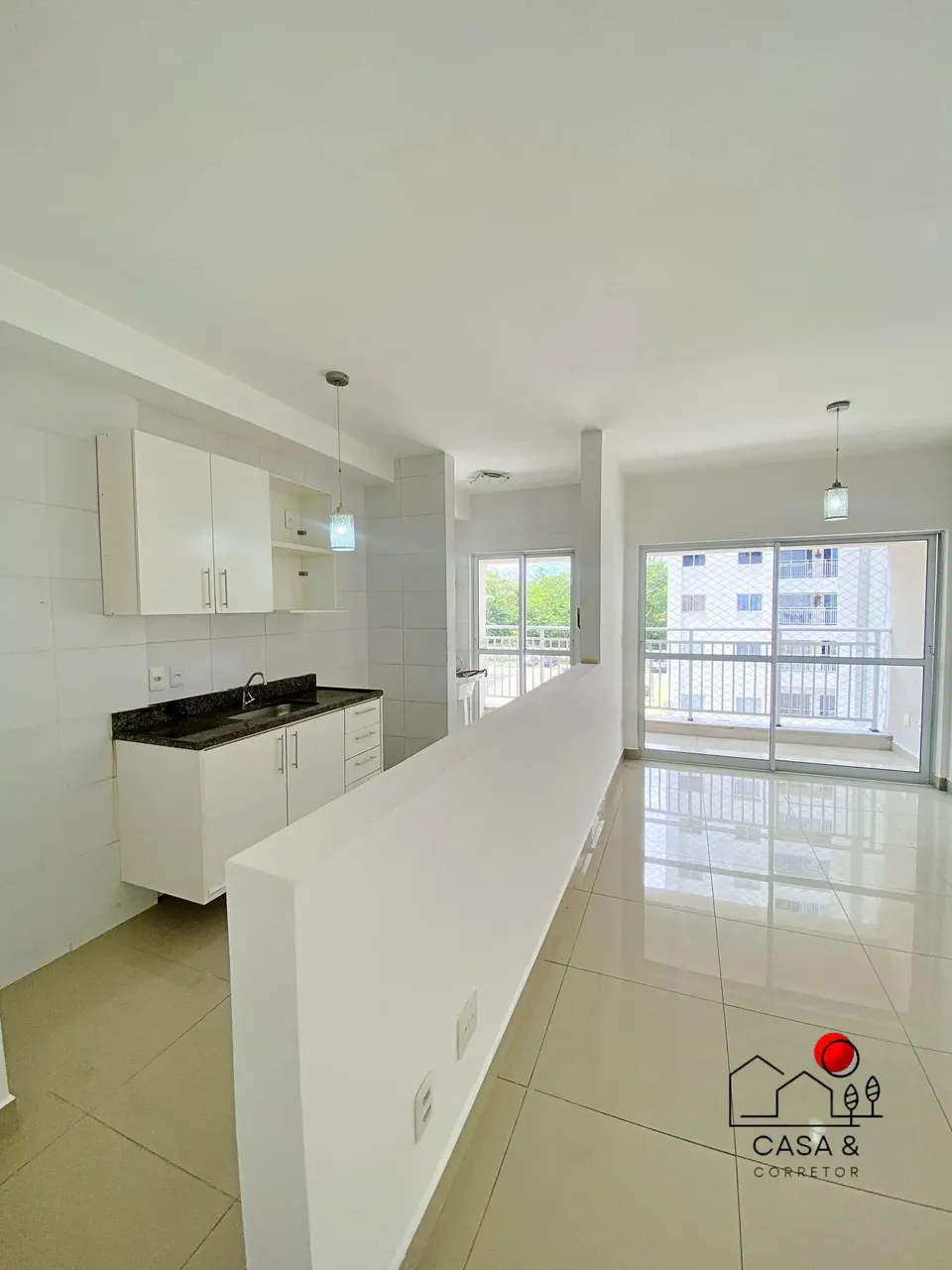 apartamento3 quartos 85 m² à venda em Ponta Negra - Manaus - AM