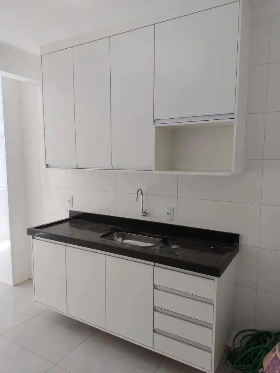Ribeirão Preto - Apartamento Padrão - Presidente Médici
