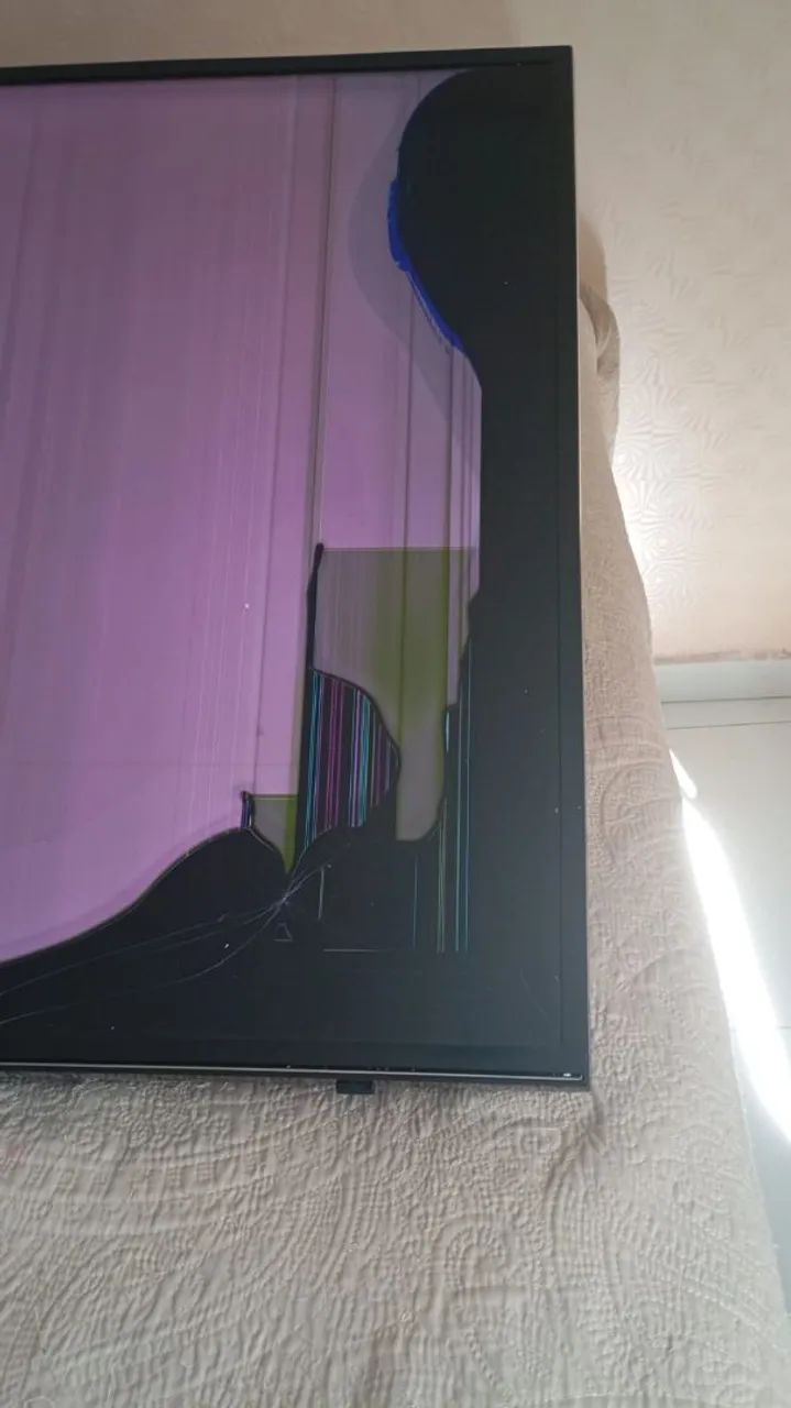 Smart tv Samsung 50 polegadas - Foto 2