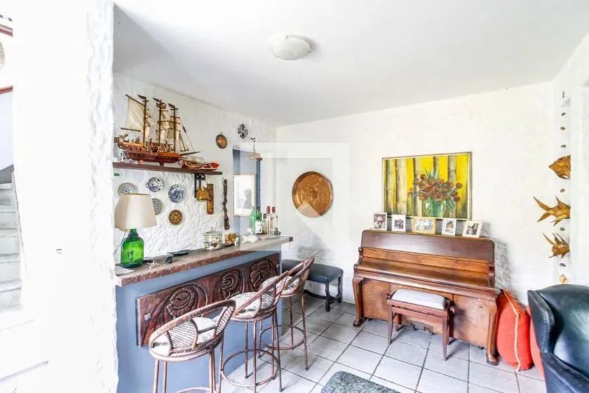 Casa à Venda - Brooklin, 3 Quartos, 190 m2 - Foto 5