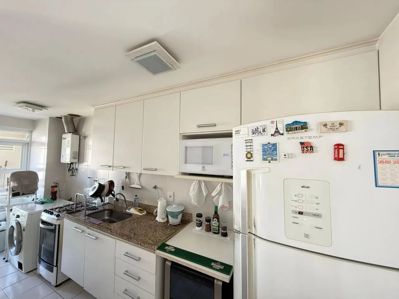 ÓTIMO  Apartamento vista Pedra da Gávea Reserva do PARQUE ! - Foto 6