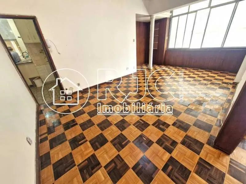 Apartamento : Padrão / Residencial / Maracanã
