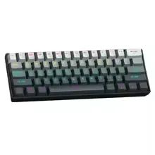 Teclado mecânico 60% APAYADO K61