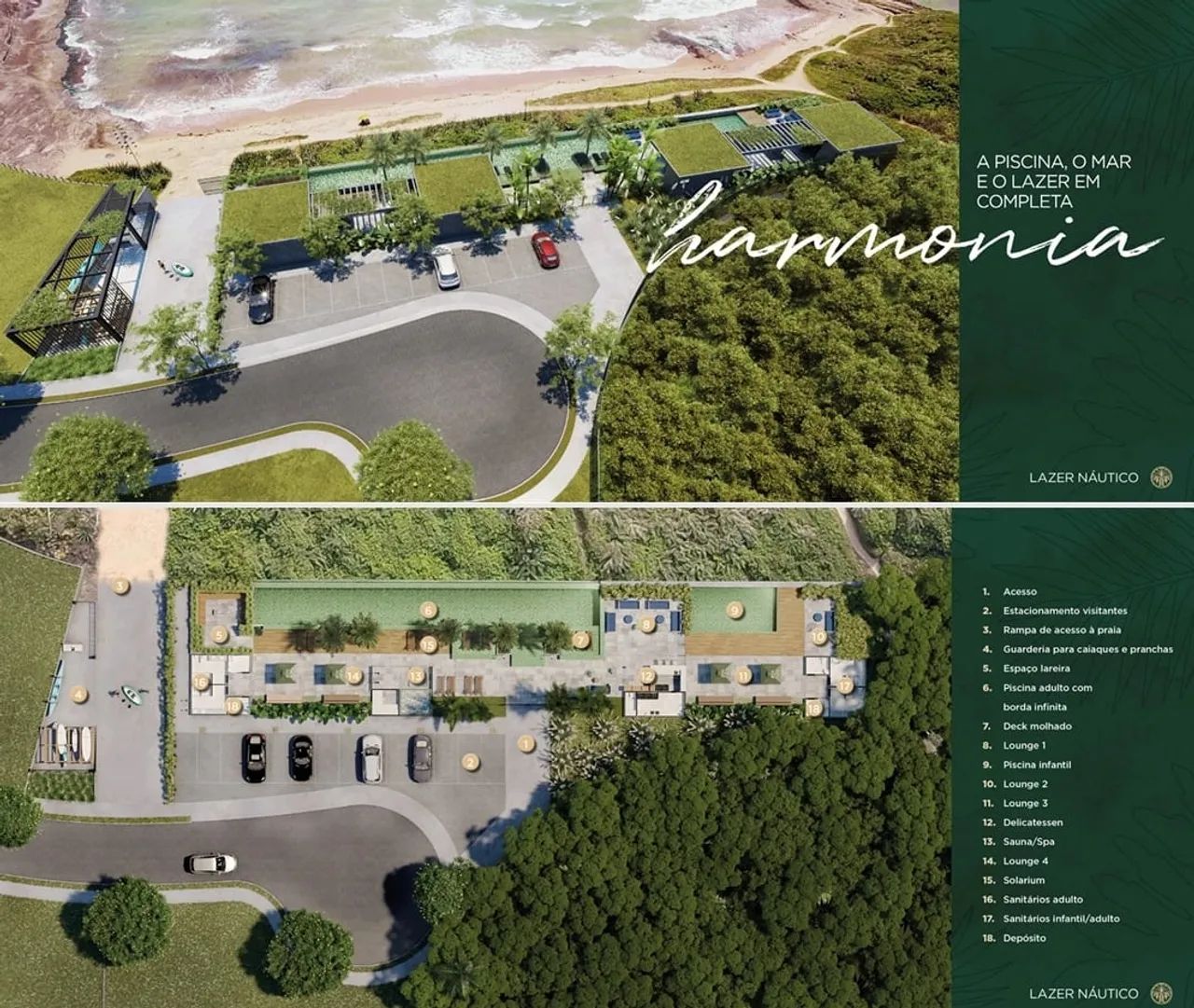 Lançamento Reserva da Praia-Guarapari/ES - Foto 4