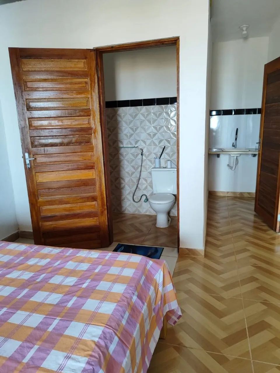 Casa beira da praia, com piscina - Redonda Icapuí-Ce  - Foto 5