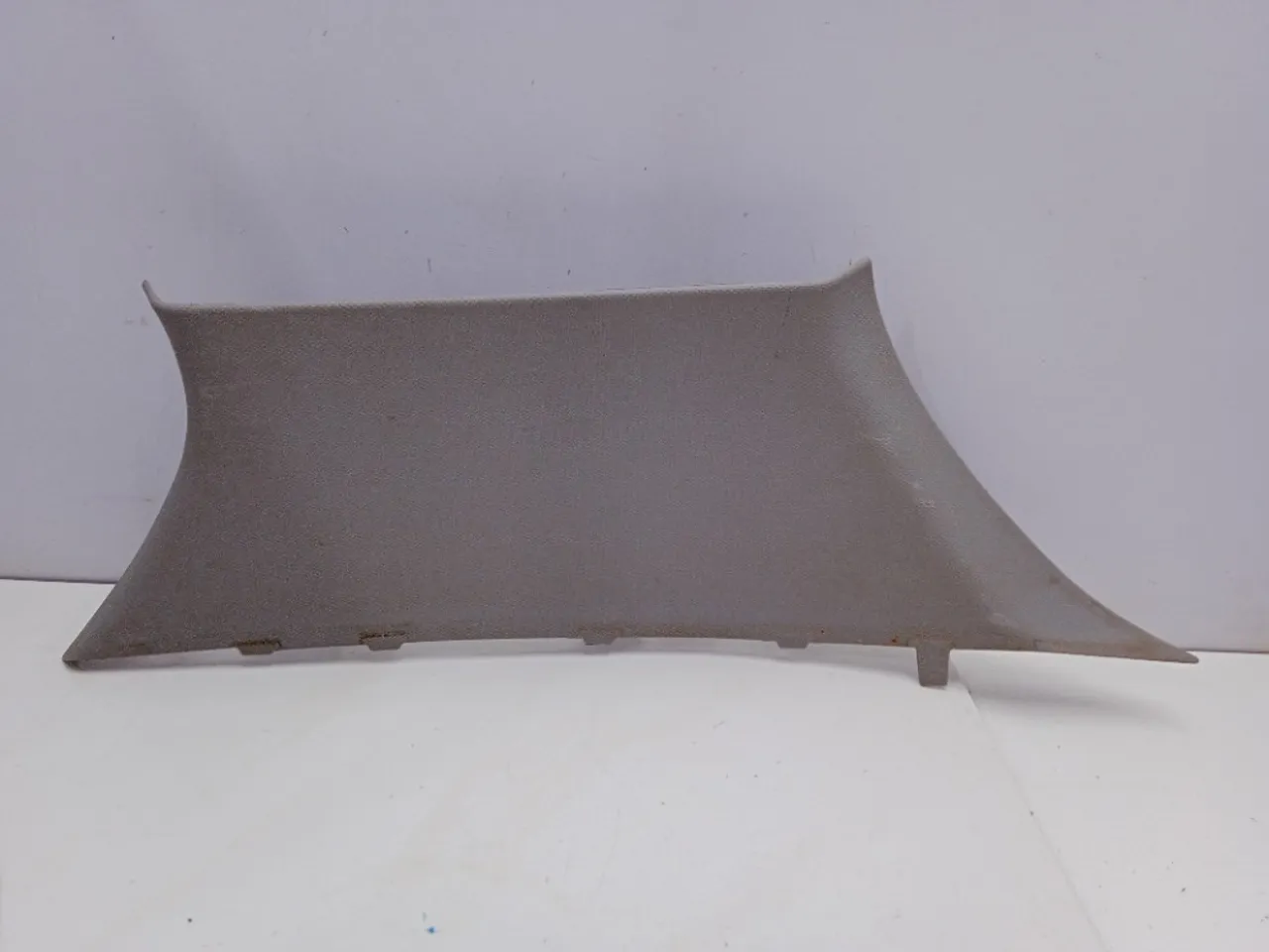 Acabamento Coluna C Direita Bmw 116i 118i 120i 12 A 16 Orig